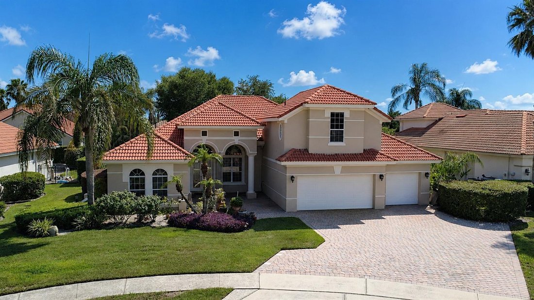 House in Longwood, Florida, United States 2 - 18284005