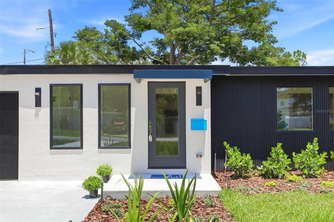 House in Winter Park, Florida, United States 3 - 18284045