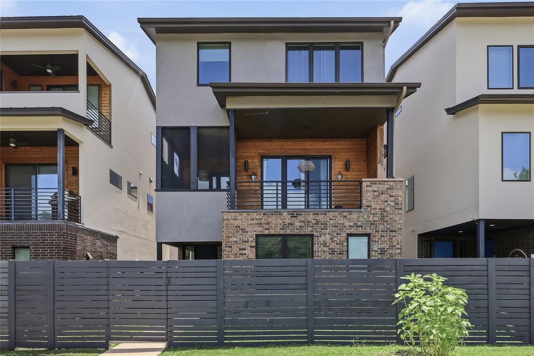 House in Austin, Texas, United States 2 - 18284700