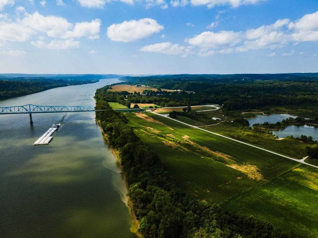 Land in Mauckport, Indiana, United States 3 - 18280394