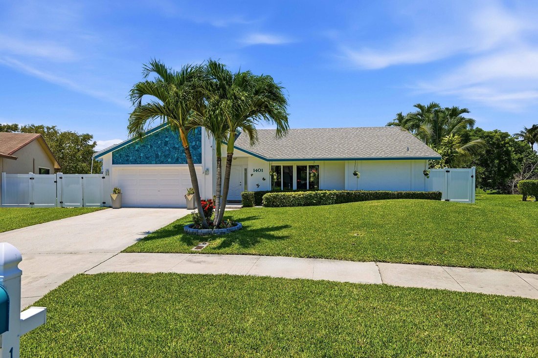 House in Deerfield Beach, Florida, United States 2 - 18288313