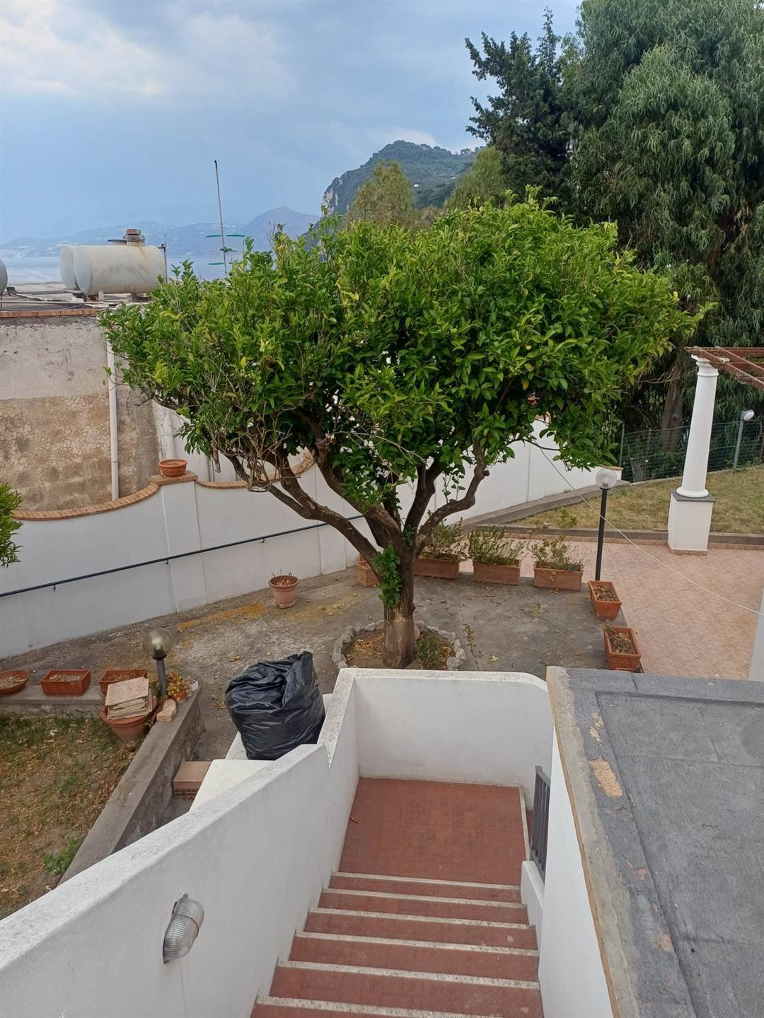 Apartment in Capri, Campania, Italy 2 - 18285967