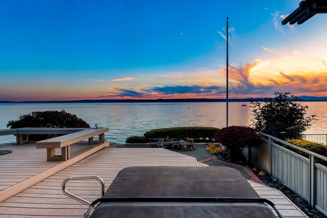 House in Burien, Washington, United States 4 - 18291284