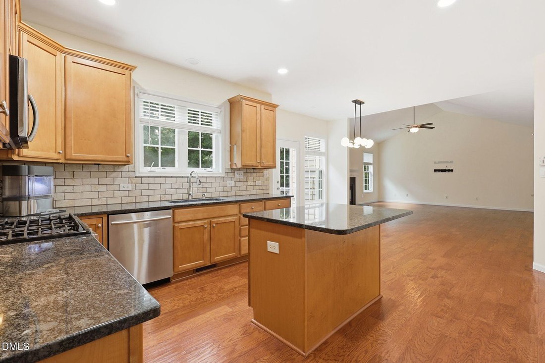 House in Durham, North Carolina, United States 4 - 18292033