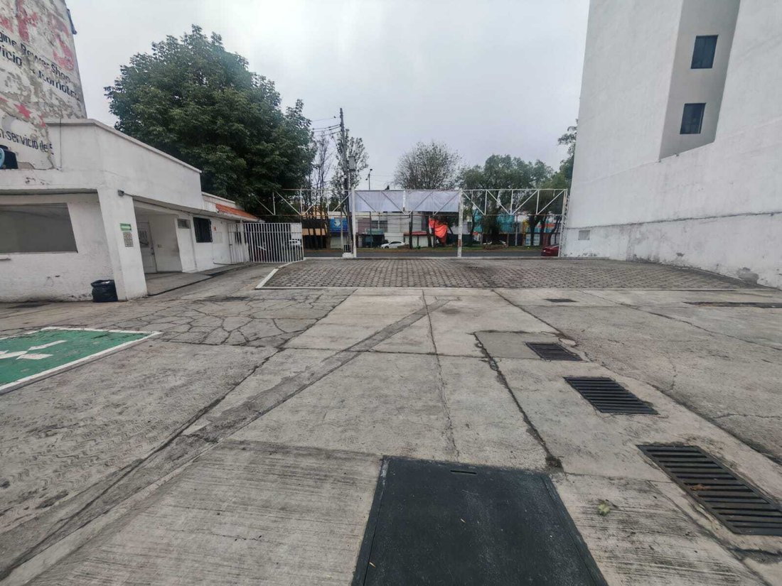 Land in Santa Catarina Yecahuitzotl, Mexico City, Mexico 5 - 18286253