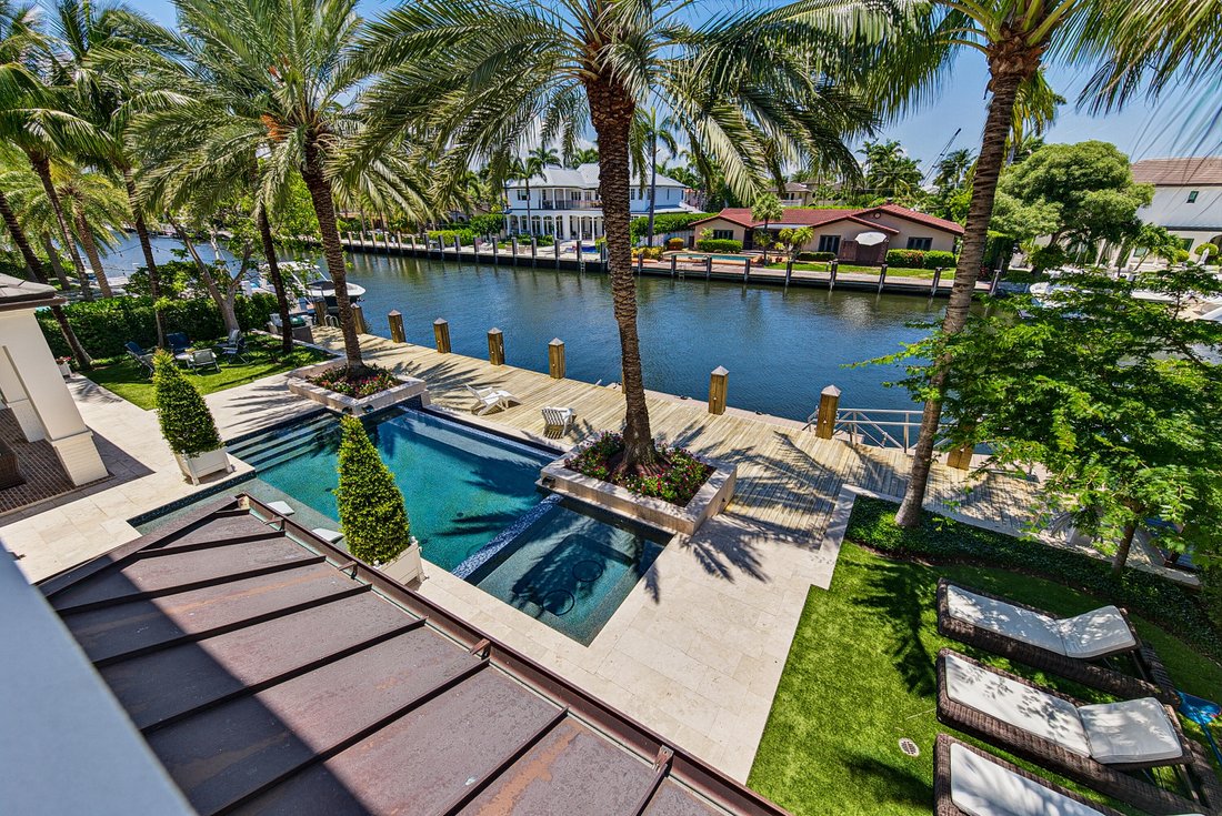 House in Fort Lauderdale, Florida, United States 2 - 18284653