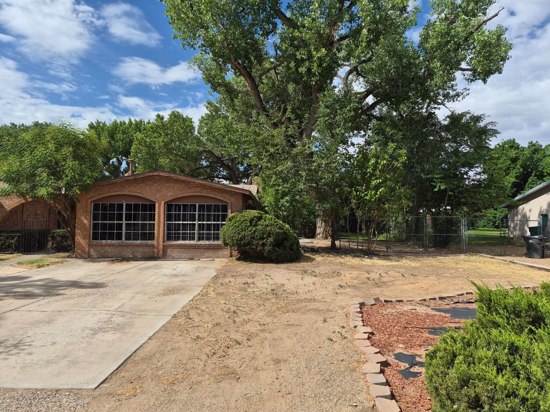 House in Albuquerque, New Mexico, United States 5 - 18291840