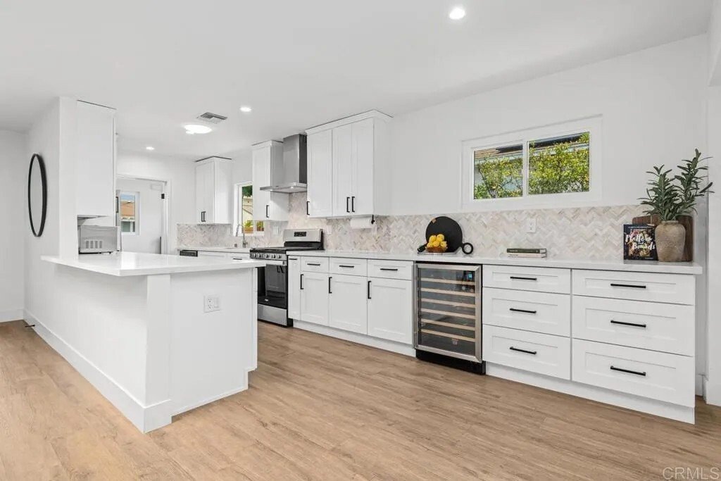 Casa en San Diego, California, Estados Unidos 3 - 18289020