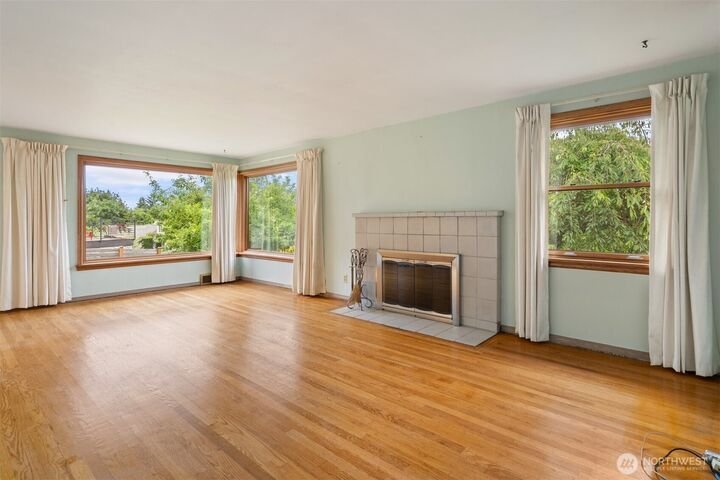 House in Seattle, Washington, United States 4 - 18293497