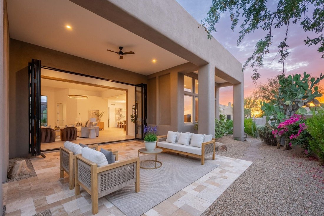 House in Scottsdale, Arizona, United States 2 - 18282960