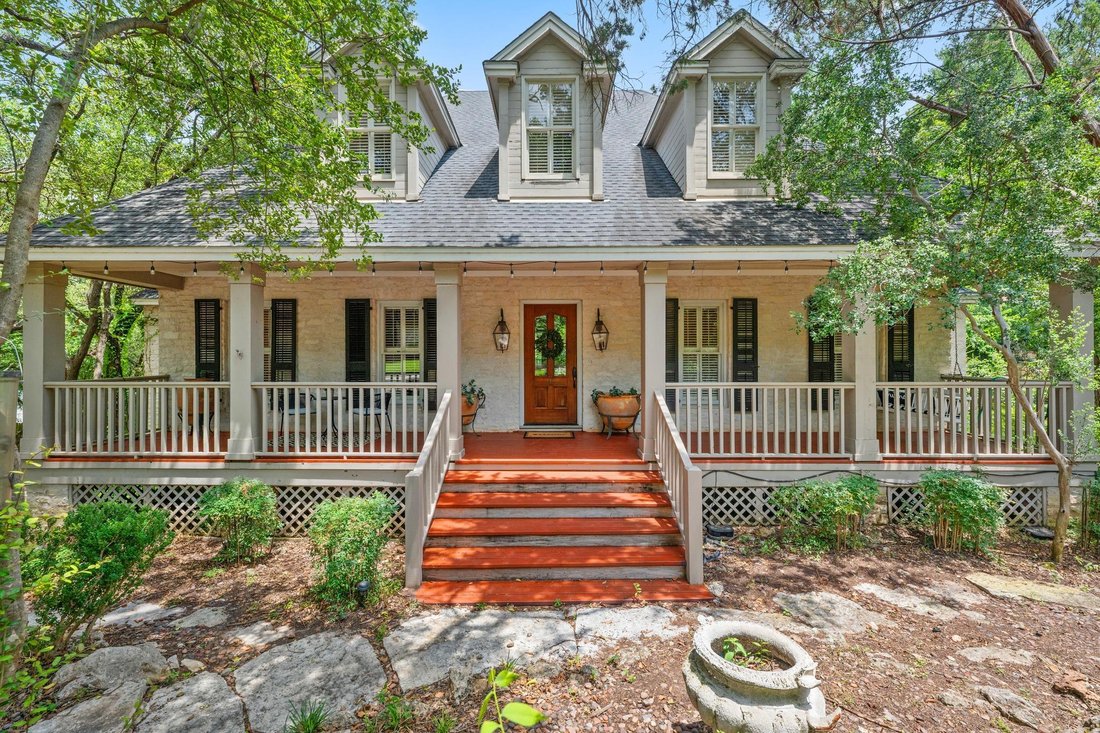 House in Austin, Texas, United States 1 - 18293254