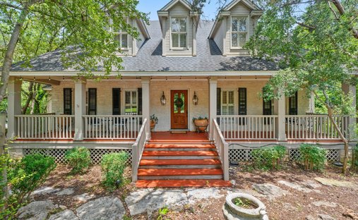 Haus in Austin, Texas, Vereinigte Staaten 1