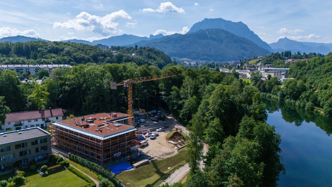 Appartement à Gmunden, Haute-Autriche, Autriche 4 - 18117292