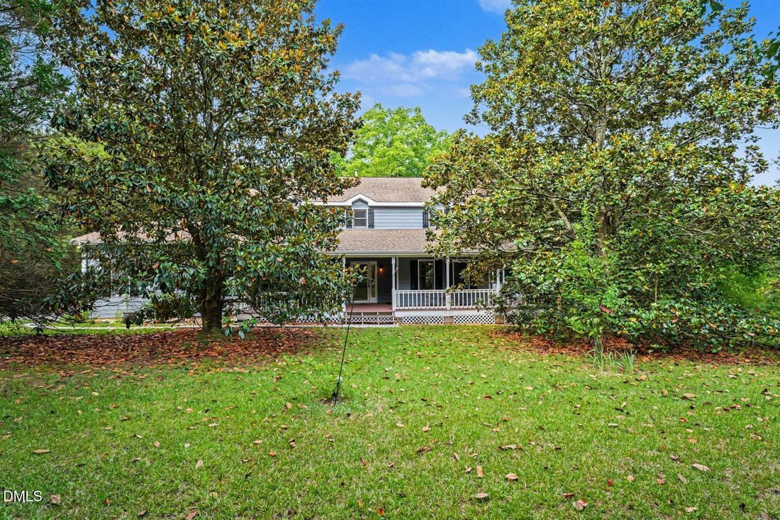 House in Angier, North Carolina, United States 2 - 18290729