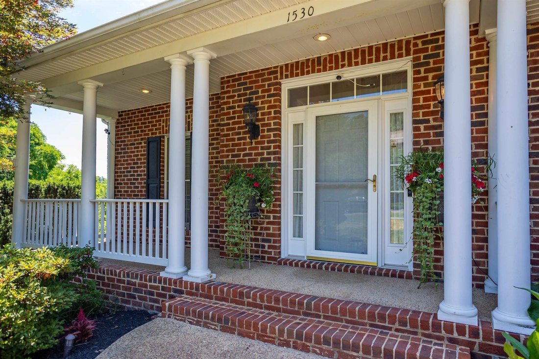 House in Massanetta Springs, Virginia, United States 3 - 18285419
