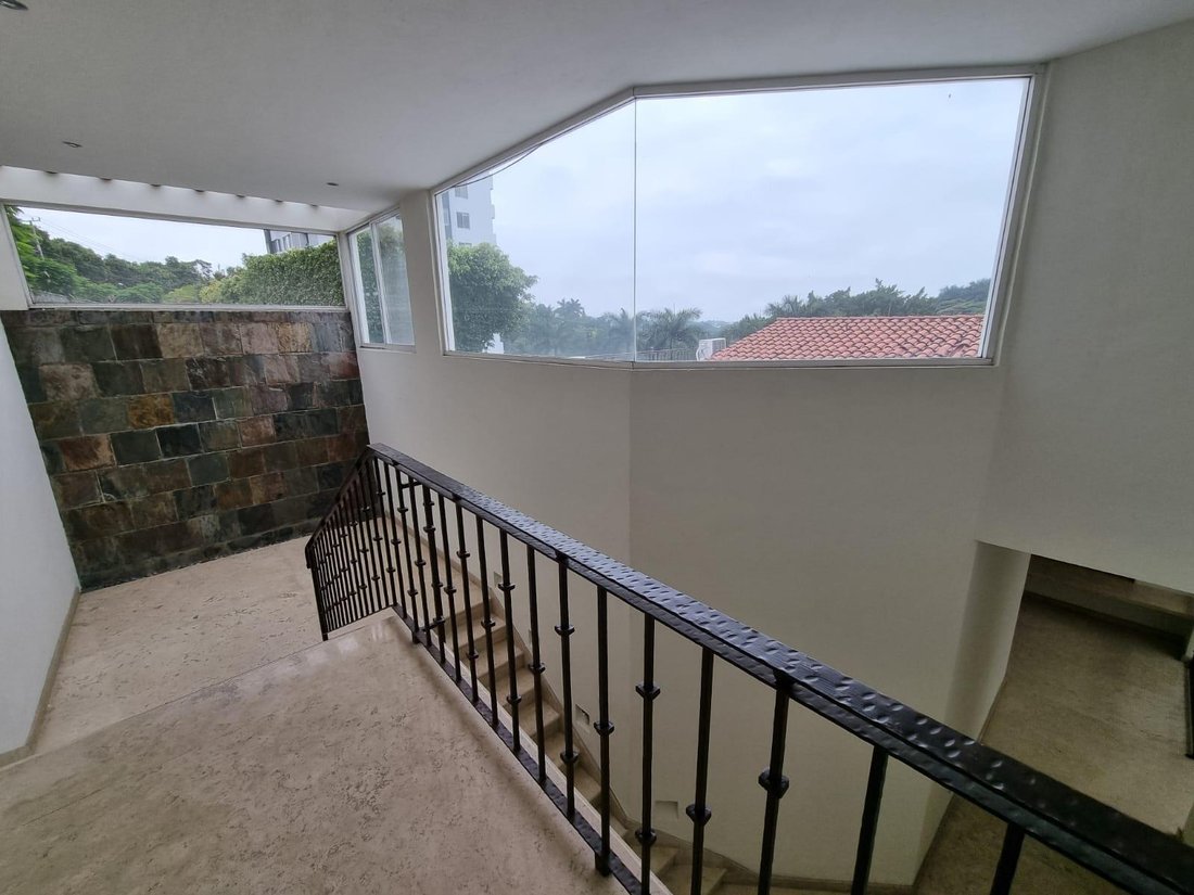 House in Cuernavaca, Morelos, Mexico 4 - 18290118