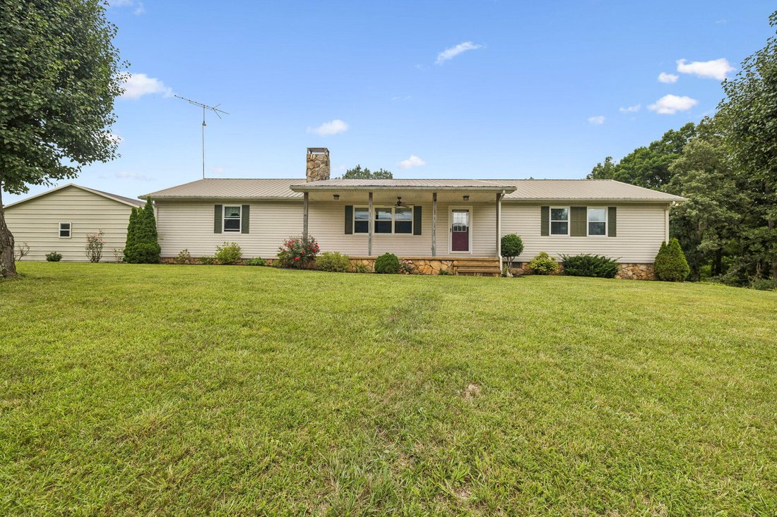 House in Benton, Tennessee, United States 4 - 18280722