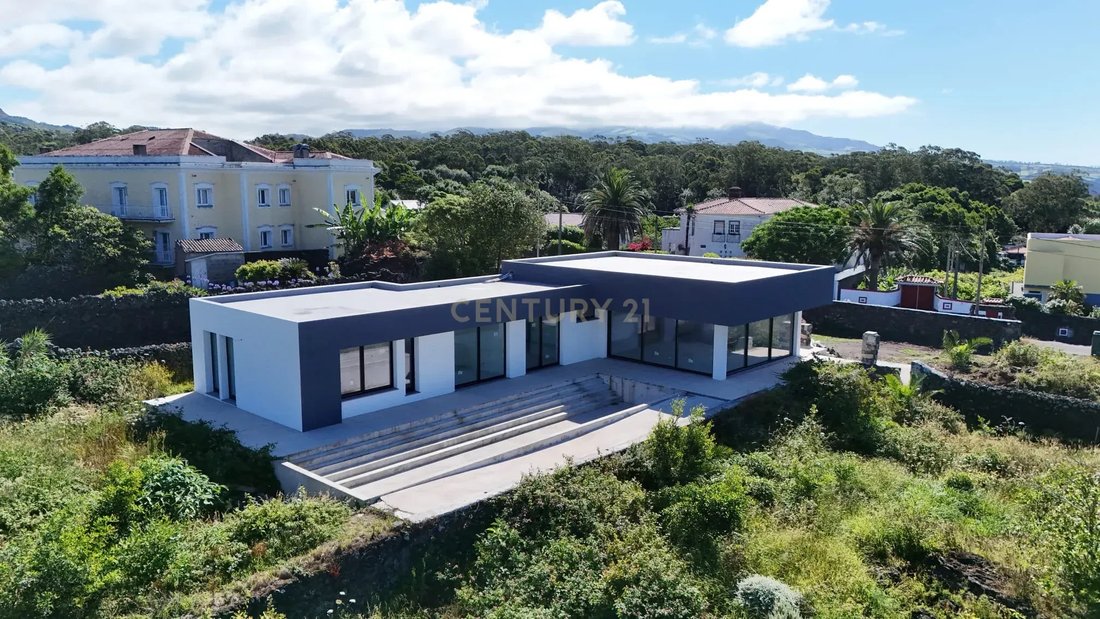 Villa in Rosto do Cao (Livramento), Azores, Portugal 5 - 18284967