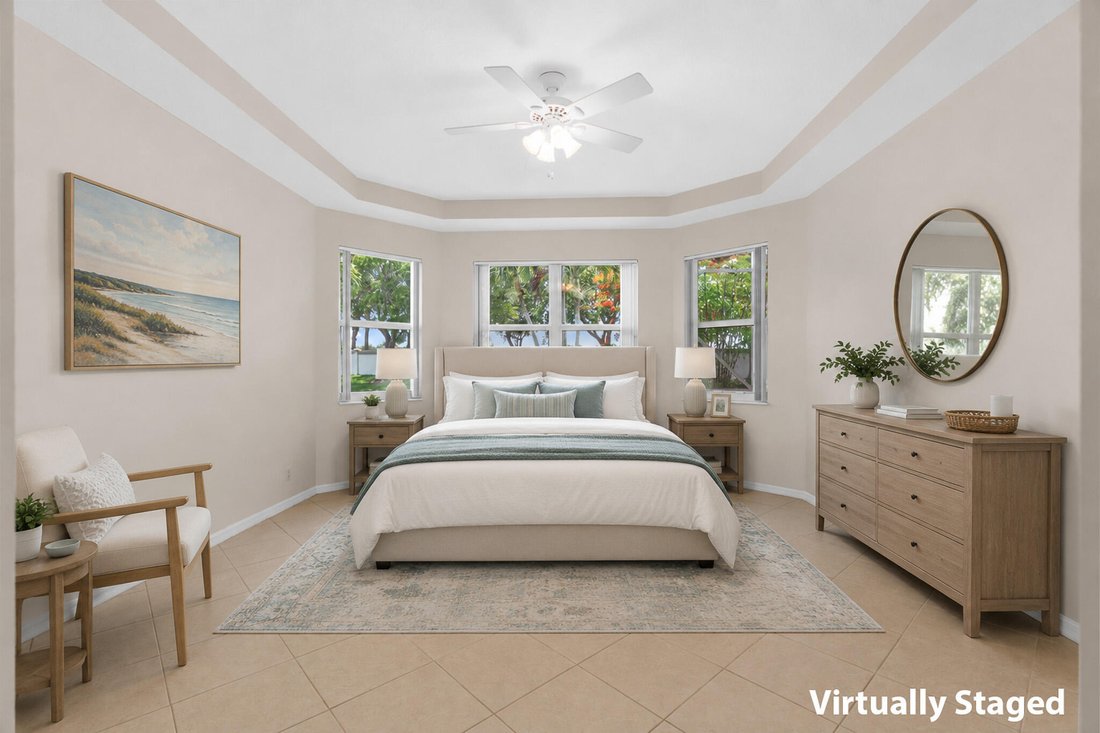 House in Lake Worth, Florida, United States 4 - 18293992