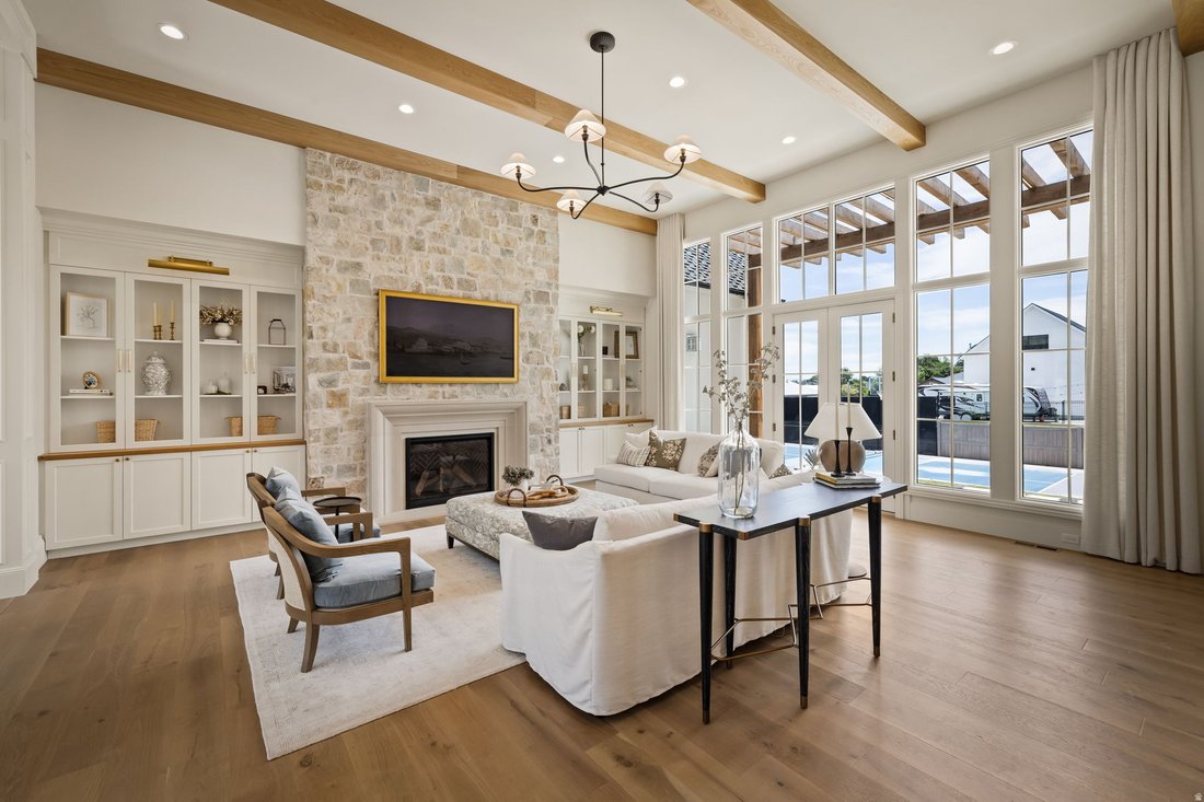 House in Mapleton, Utah, United States 3 - 18284642