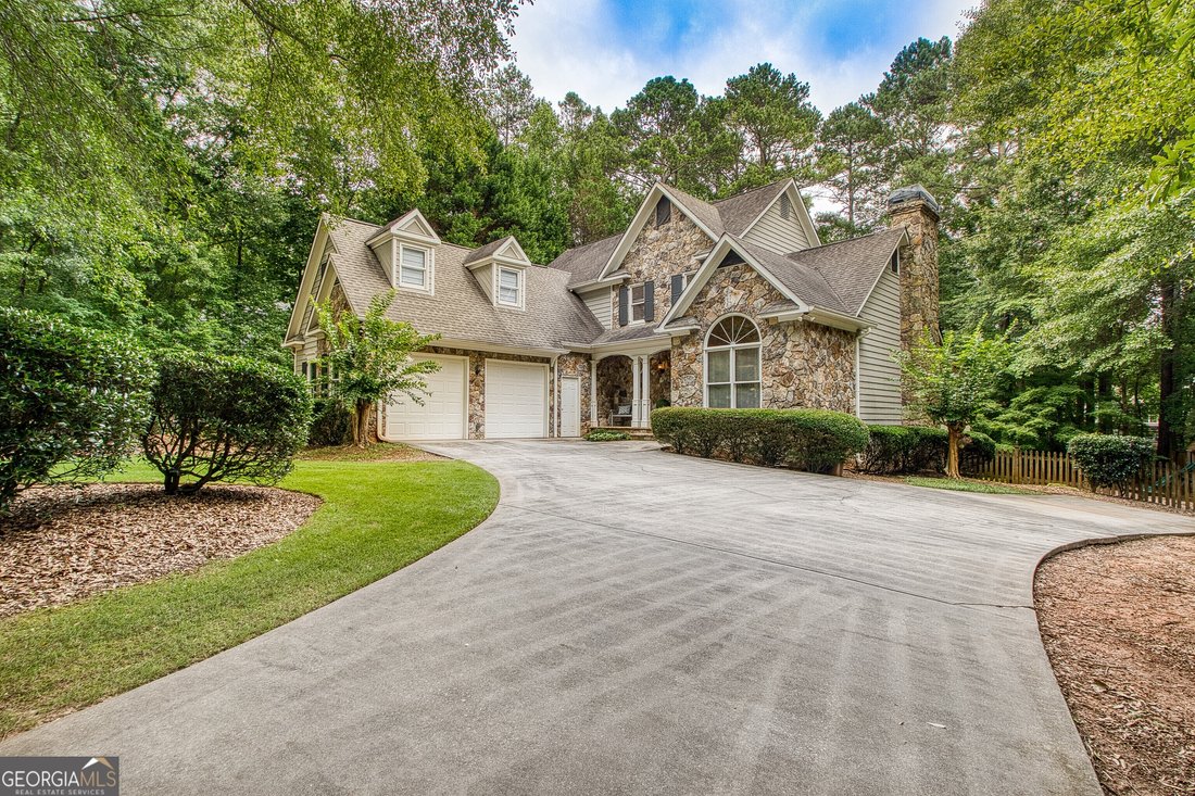 Casa en Newnan, Georgia, Estados Unidos 3 - 18292009