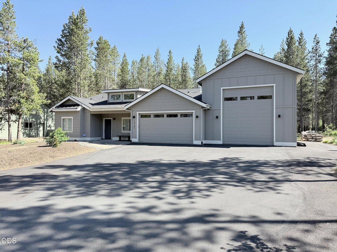 House in Sunriver, Oregon, United States 2 - 18279972