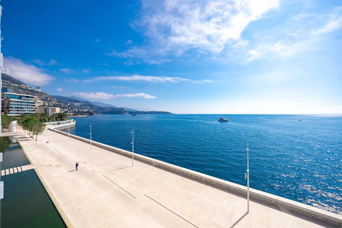 Appartamento a Monaco-Ville, Monaco 2 - 18289078