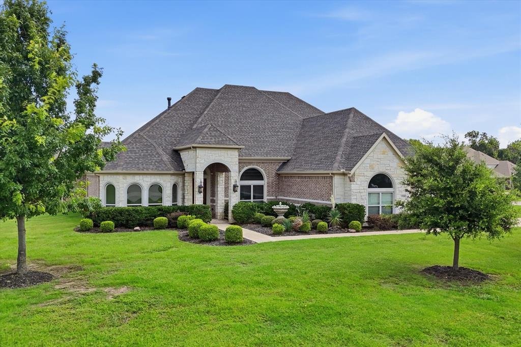 House in Saint Paul, Texas, United States 3 - 17270303