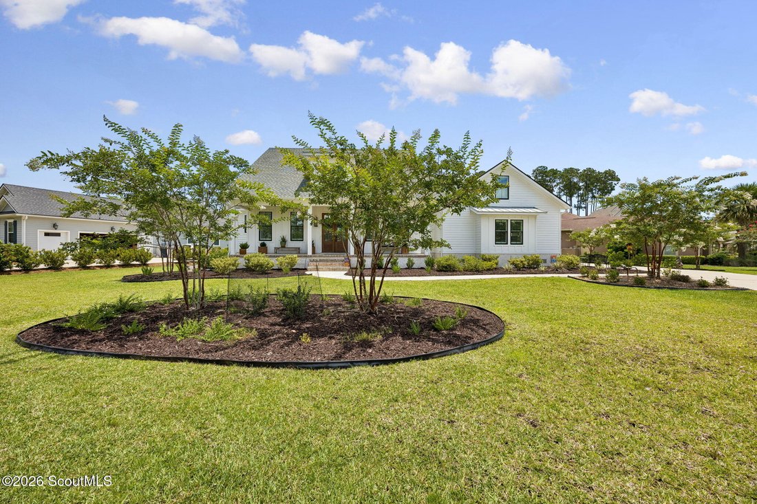 House in St. Marys, Georgia, United States 3 - 18290376