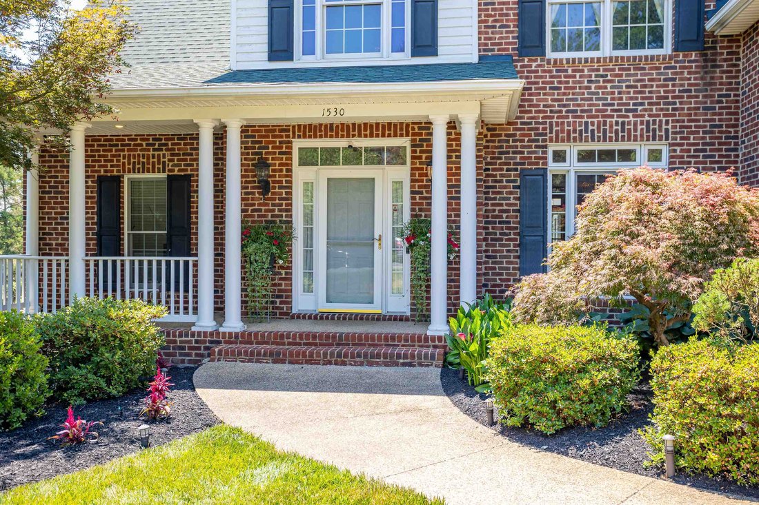 House in Massanetta Springs, Virginia, United States 2 - 18285419