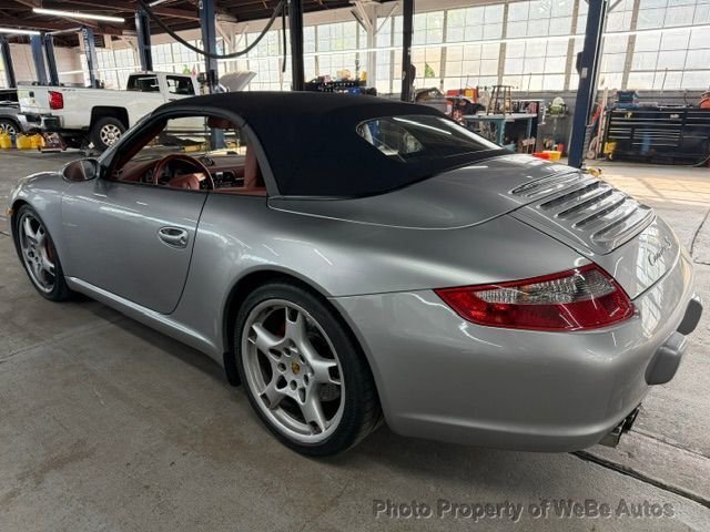 Porsche 911 in Calverton, NY, United States 1 - 18284961