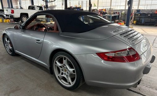 Porsche 911 in Calverton, NY, United States 1