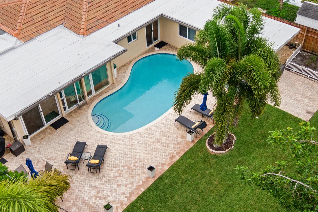 House in Fort Lauderdale, Florida, United States 1 - 18284645
