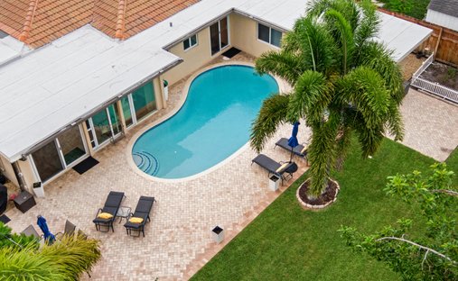 House in Fort Lauderdale, Florida, United States 1