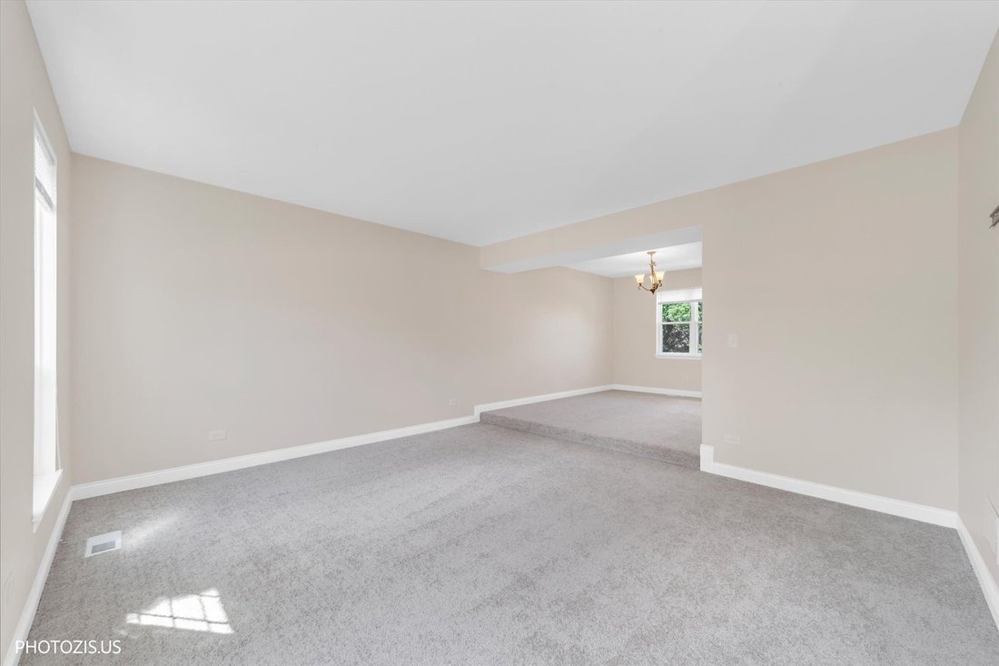 House in Mundelein, Illinois, United States 5 - 18286121