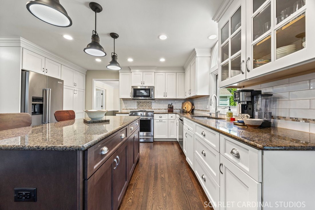 House in Naperville, Illinois, United States 5 - 18248810