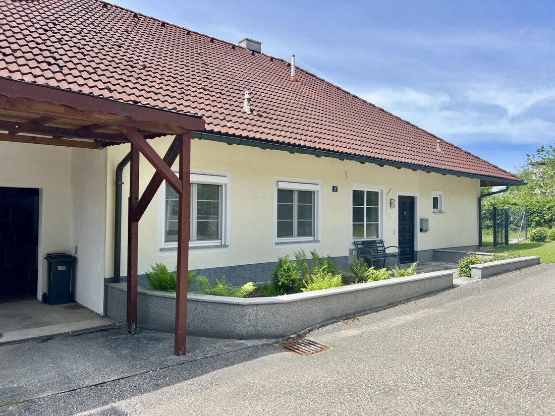 House in Ottensheim, Upper Austria, Austria 1 - 18294143