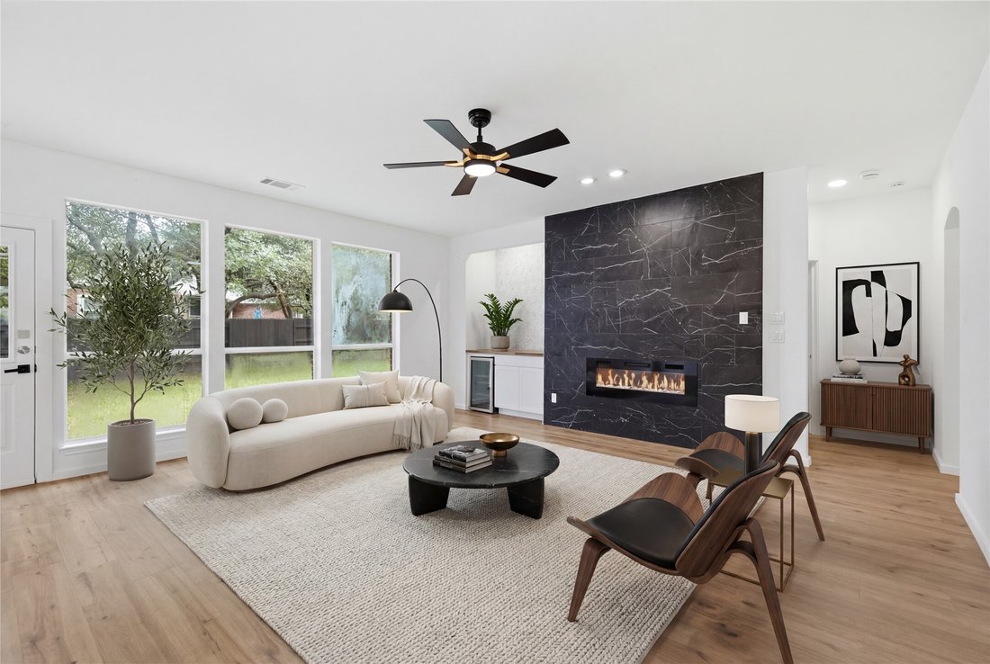 House in Austin, Texas, United States 3 - 18288844