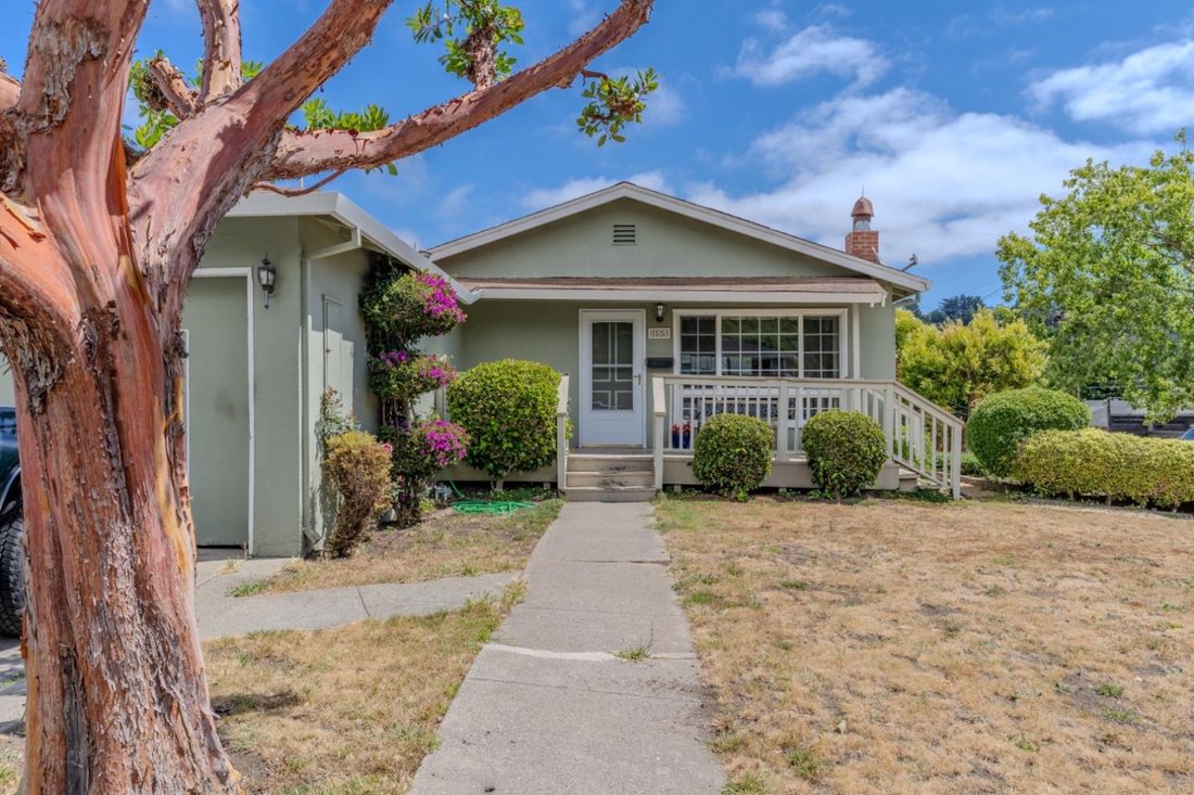 House in Pacifica, California, United States 1 - 18285308