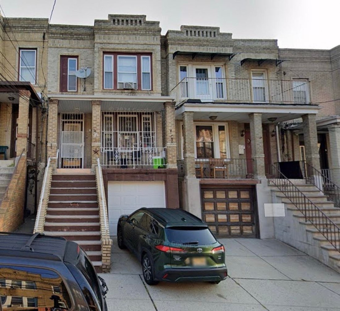 Apartment in Guttenberg, New Jersey, United States 1 - 18291187