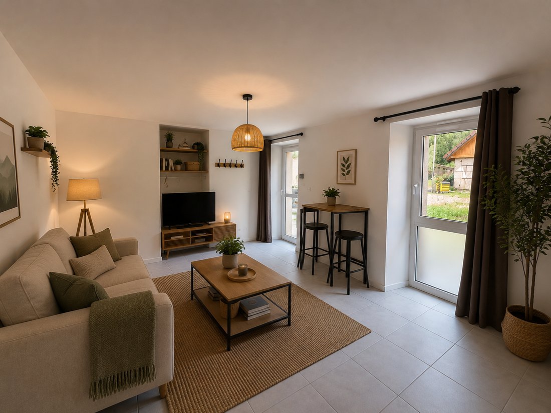 House in Galbert, Annecy, France 5 - 16397182