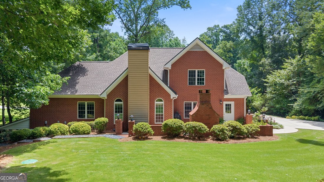 House in Watkinsville, Georgia, United States 3 - 18281365