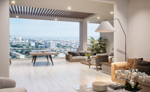 Santo Domingo, Distrito Nacional, Repubblica Dominicana 1