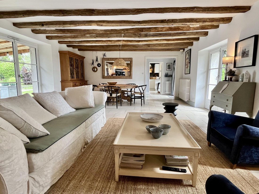 House in Tiers Restant, Fondettes, France 3 - 18128884