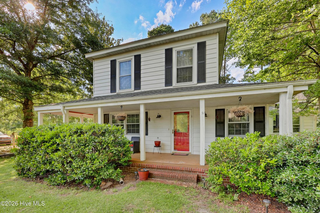 House in Burgaw, North Carolina, United States 1 - 18284134
