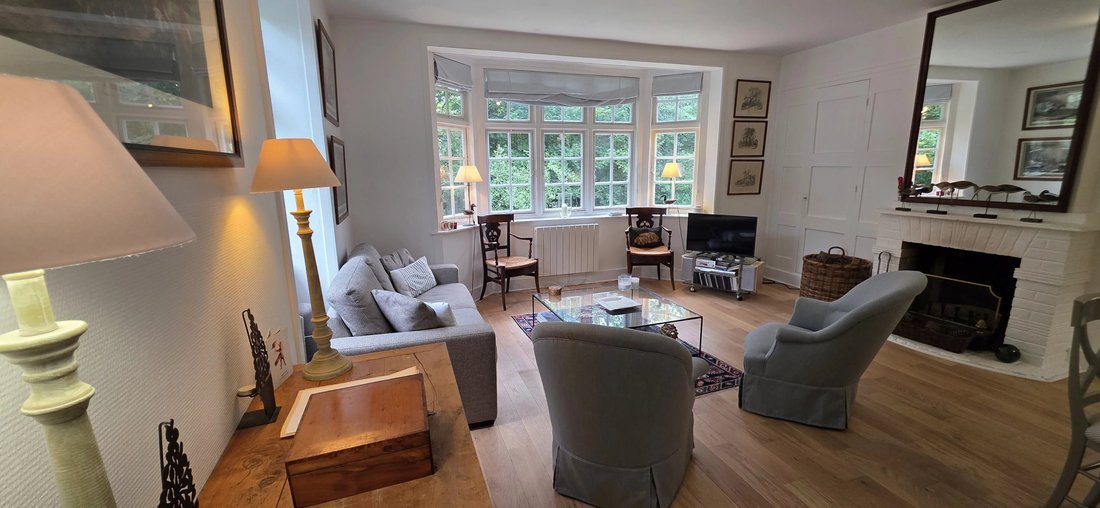 Apartment in Zone Industrielle-Forêt, Le Touquet-Paris-Plage, France 4 - 18281794
