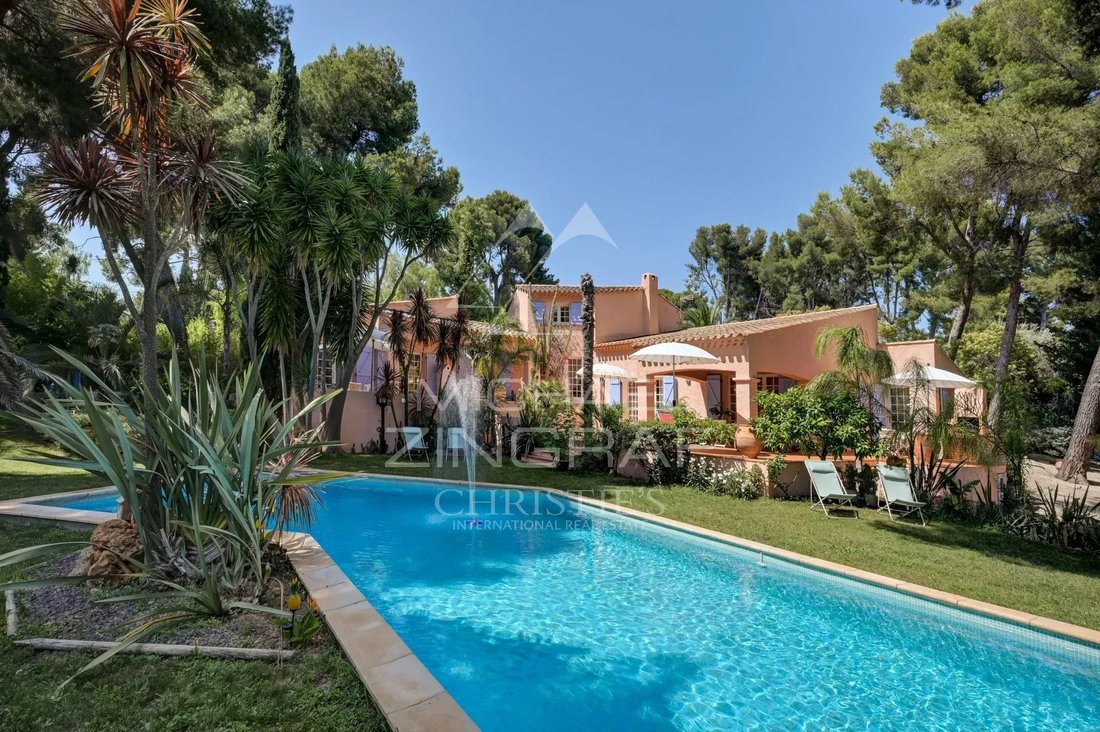 House in La Ciotat, Provence-Alpes-Côte d'Azur, France 2 - 15854180