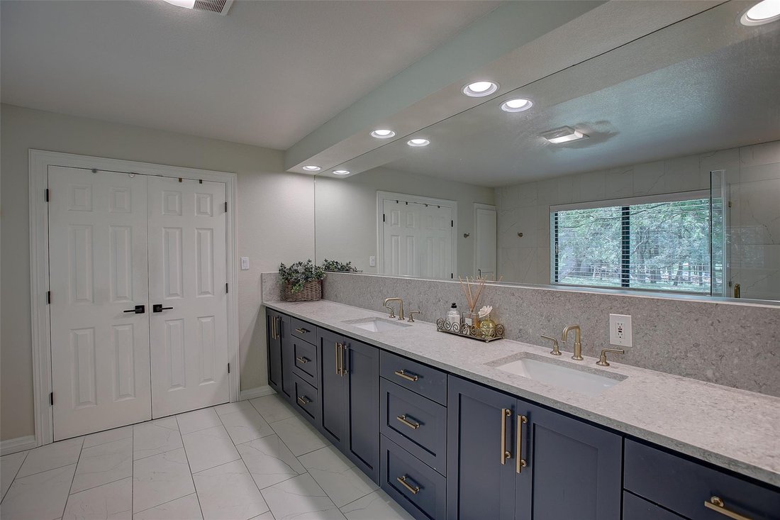 House in Georgetown, Texas, United States 4 - 18280384