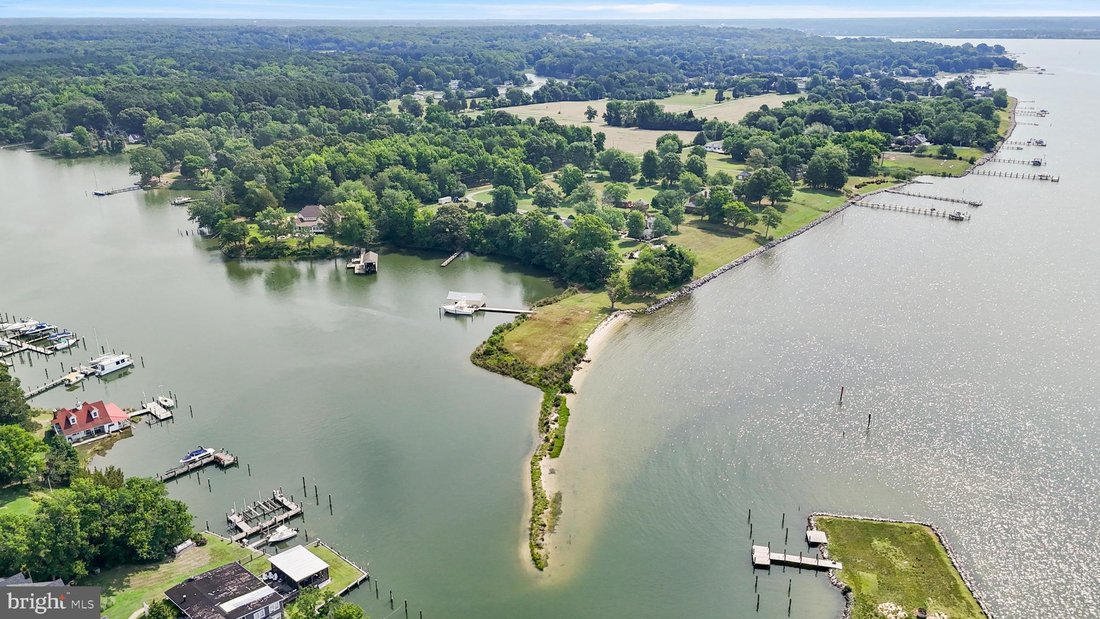 House in Leonardtown, Maryland, United States 4 - 18291661