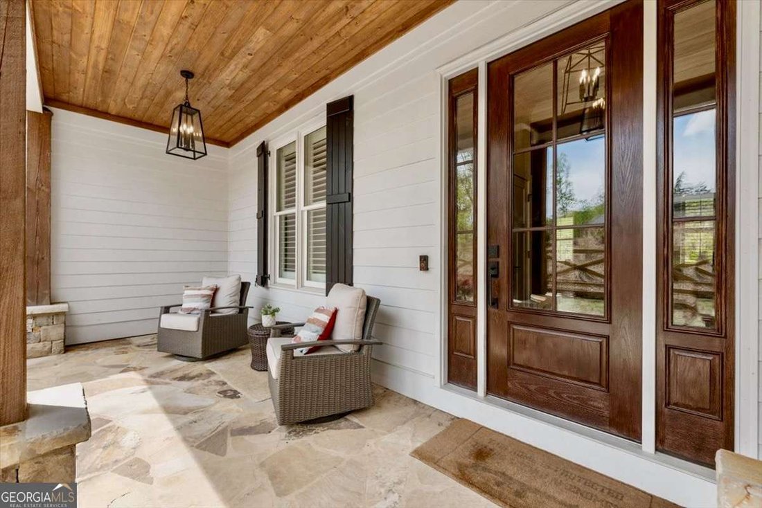 House in Talking Rock, Georgia, United States 5 - 18285904